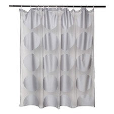 Dii translucent lace shower - translucent,