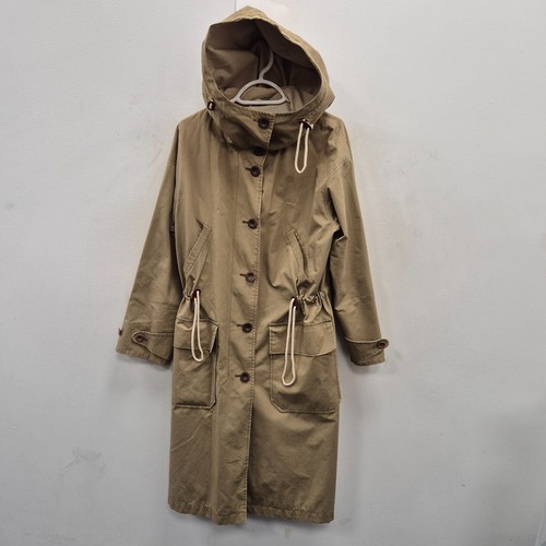 Toast cotton spring - cotton, lined