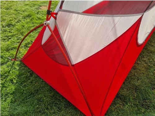 Msr hubba solo person - nx,