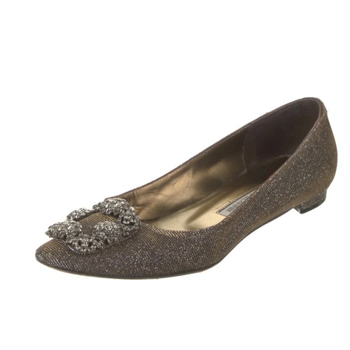 Manolo blahnik hangisi - manolo, flat