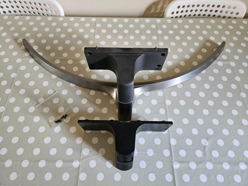 Stand for oled55b8slc - for,