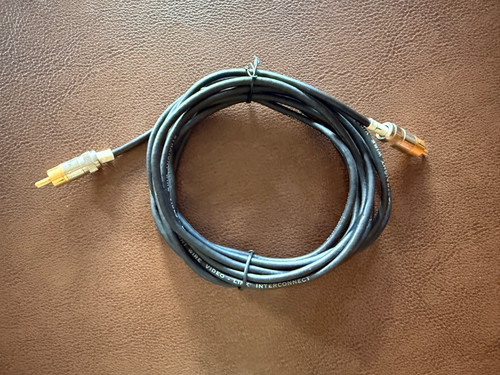Vintage straight wire video - vintage,