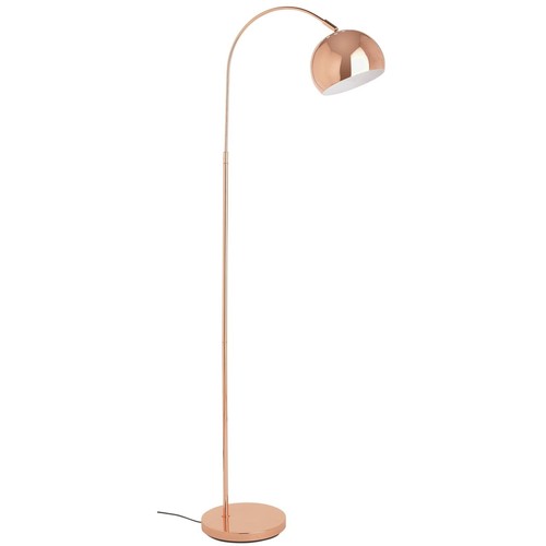 Floor lamp habitat curva - lamp,