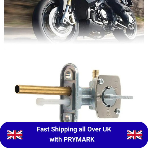 Fuel petrol gas tank - petrol, tap