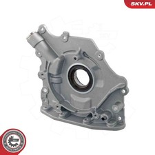 Oil Pump SKV Fits CITROEN DS