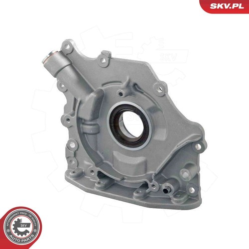 Oil pump skv fits citroen - oil,