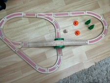 Brio Bob The Builder Wooden
