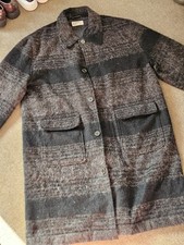 Universal Works Account Coat