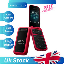 GENUINE Nokia 2660 Flip 4G