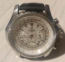 Alpha SG2869S automatic wrist watches for men