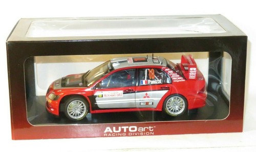Autoart racing - 1/18,