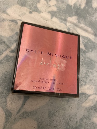 Kylie minogue darling ml - darling, 50