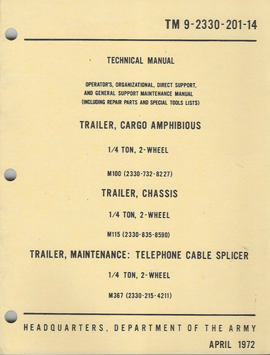 Historical book trailer cargo - trailer,,