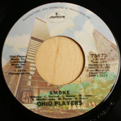 Ohio players want to be - ohio,