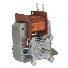 Main Fan Motor Unit Assembly