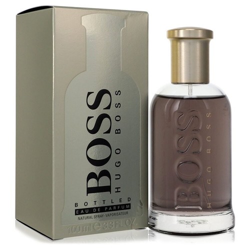 Hugo boss bottled - bottled, 3.3