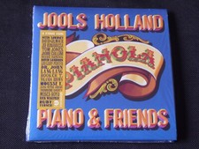 Jools Holland - Pianola. Piano
