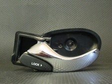 FORD FOCUS MK1 (98-04) NS