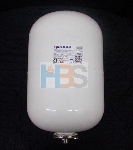 Potable expansion vessel - expansion, 2,