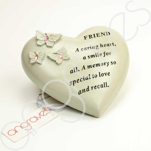 Special friend butterfly gem - special,