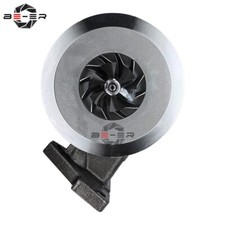 Turbocharger cartridge core