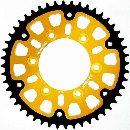 Supersprox stealth gold crown - supersprox,