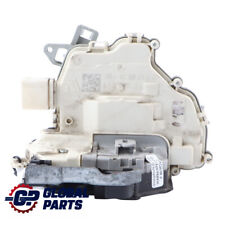 Audi A3 8V Rear Door Lock Actuator Assembly Left N/S 4G0839015C