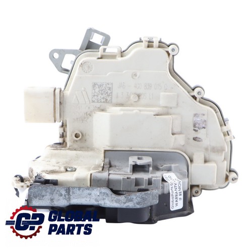 Audi rear door - 8v,