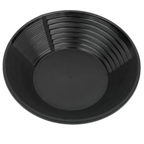 Gold pan estwing lightweight - pan,