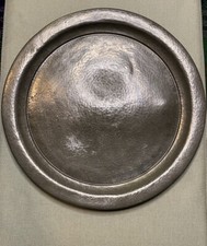 Vintage English Pewter Liberty
