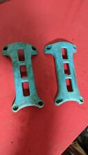 Montesa 310 Front Mudguard Stays