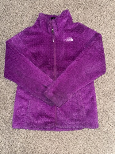 The north face fleece jacket - the,