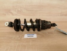 Yamaha sdr 200 shock - yamaha,