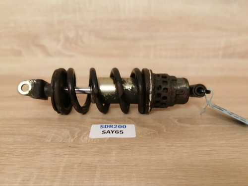 Yamaha sdr 200 - yamaha,
