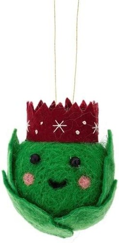 Sass belle felt - sass, &