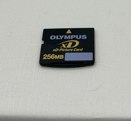 256mb olympus memory - 256mb,