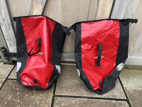 Ortlieb back roller classic - back-roller,