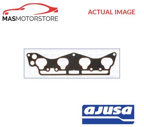Intake manifold gasket ajusa - intake,