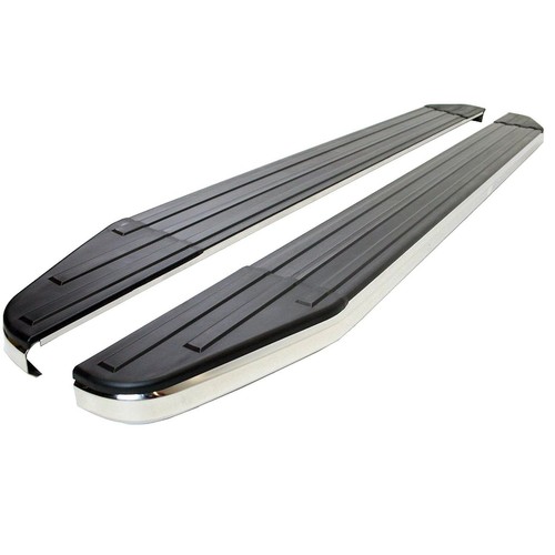 Raptor side steps - side,