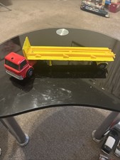 Matchbox King Size K-20 Ford