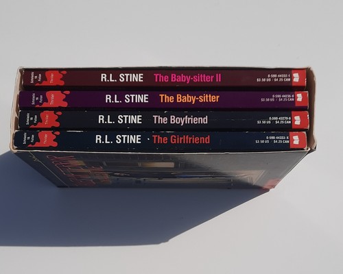 Vintage stine tales of - vintage,