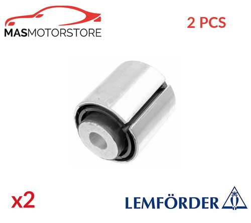 Control arm wishbone bush - control,