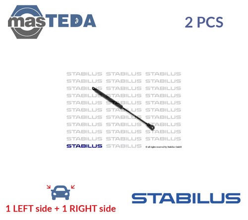 8558bq tailgate boot struts - 8558bq,