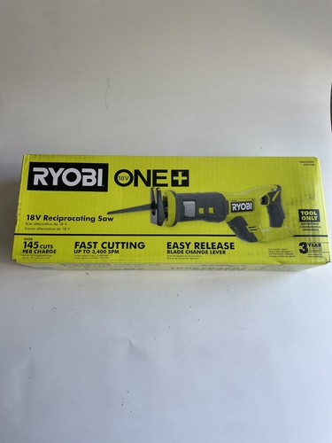 Ryobi one 18v cordless - 18v,