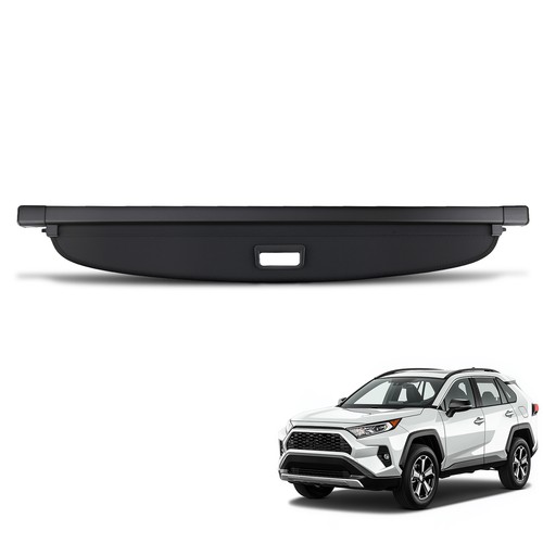 Rear parcel shelf luggage - parcel,