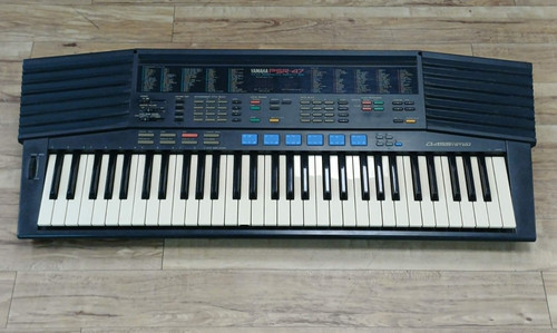 Yamaha psr key - yamaha, 61-key