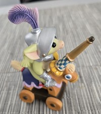 Pocket Dragons Real Musgrave