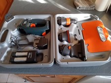Black and Decker Quatro