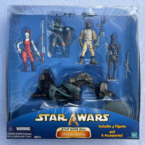 Star wars saga ultimate - wars,