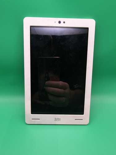 Kobo arc fi touchscreen - kobo, 7"